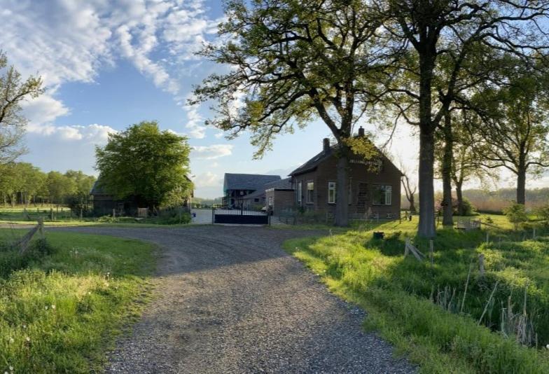 Landgoed Julianahoeve Helenaveen Kültér fotó
