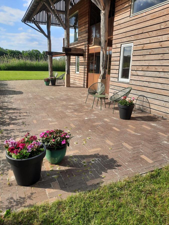Landgoed Julianahoeve Helenaveen Kültér fotó
